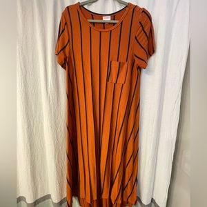 LuLaRoe Carly Dress